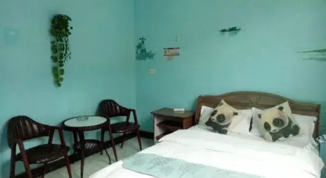 Shuxin Apartment, Prenota Appartamento Shuangliu District 