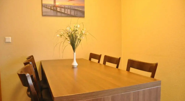 Апартаменты Ursprung Apartments