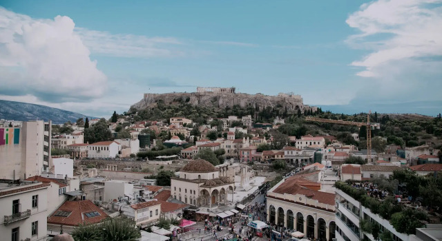 Vivestia Athens