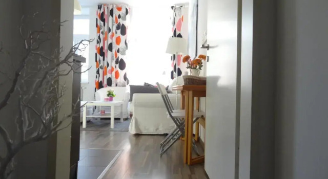 Апартаменты GOOD(wo)MAN'S HOME I