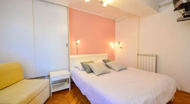 Apartment Lidija Säkylä