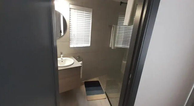 Camera Luxury Guesthouse Indongo Swakopmund