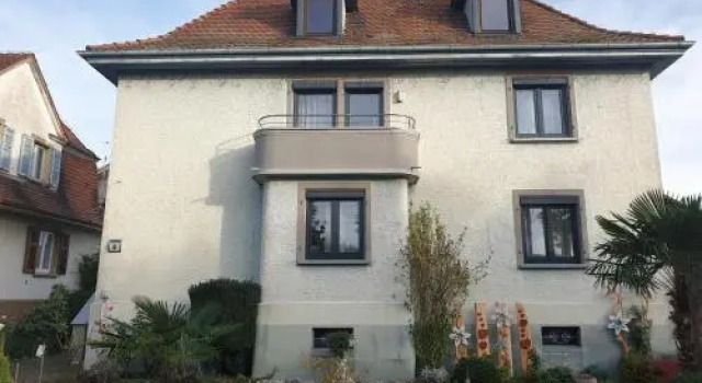 Ferienwohnung Müller, Réserver Appartement Kenzingen 