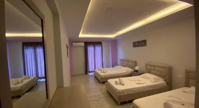 Номер Standard Karos Hotel Llaman