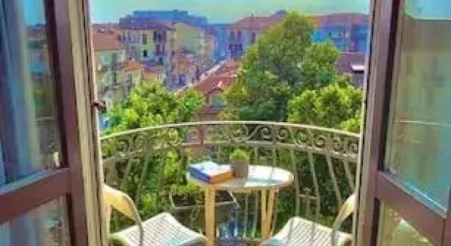 Trilocale Luminoso vista Mole-Free Parking, Varaa Hotelli Torino Piemonte