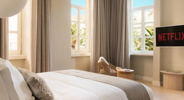 Syros Soul Suites