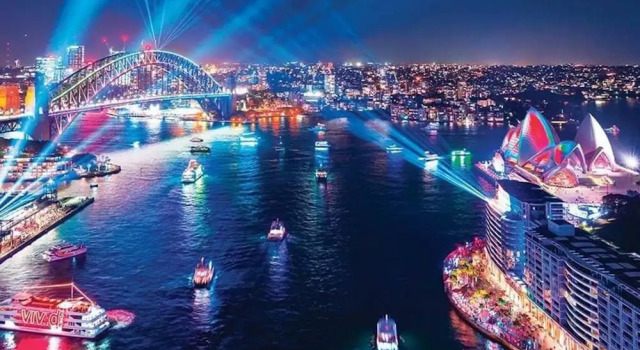 Апартаменты Stunning Sydney Home 10