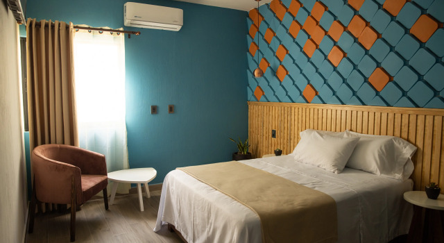 Hotel Casa Jima Agave