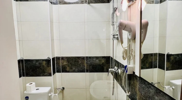Двухместный номер Standard Hotel Marina srl