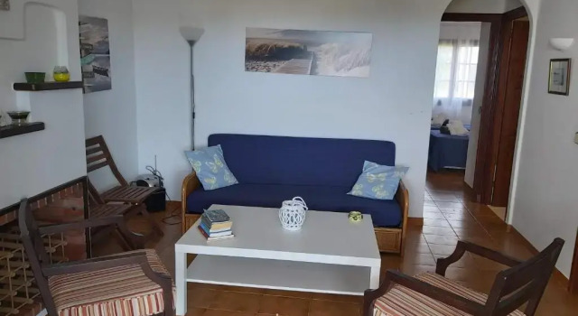 Apartment Apartamento 37