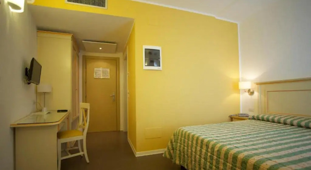 Двухместный номер Standard Hotel Stella Marina