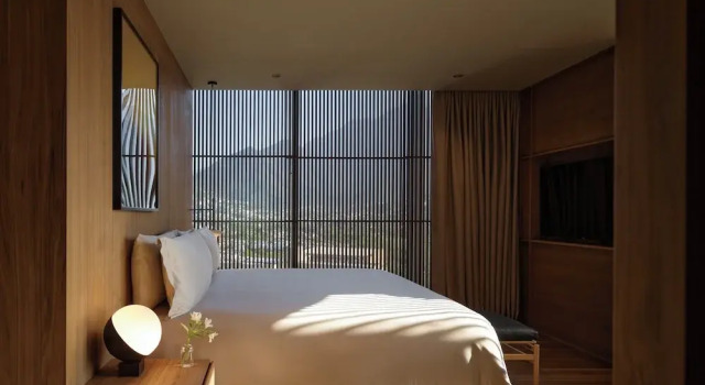 Presidente InterContinental Monterrey by IHG, Prenota Hotel San Pedro Garza García Monterrey