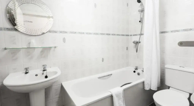 Семейный номер Standard Rooms Inn