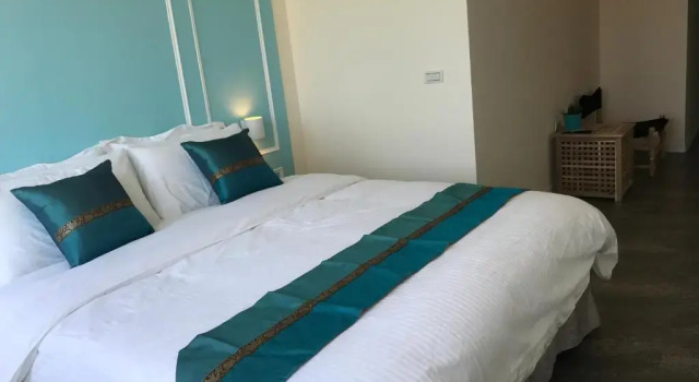 Chill Chill House, Buchen Sie Hotel Neu-Taipeh Taiwan