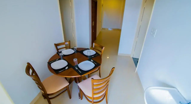 LIVGRAND LAKSHMI KRUPA APARTMENT MG Road Salem