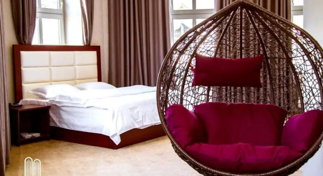 Семейный номер Standard Hotel MUSE