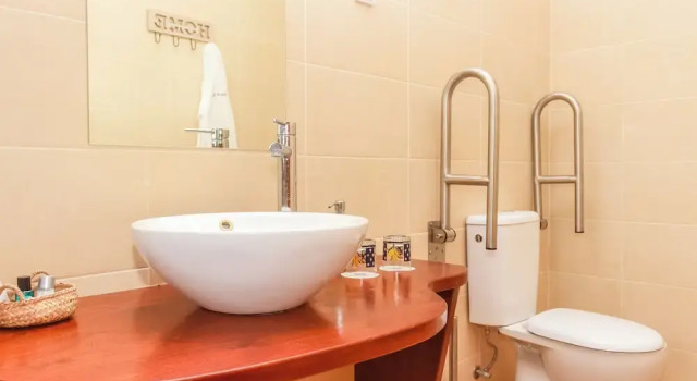 Апартаменты Standard Casa da Tita