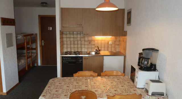 Hameau D2