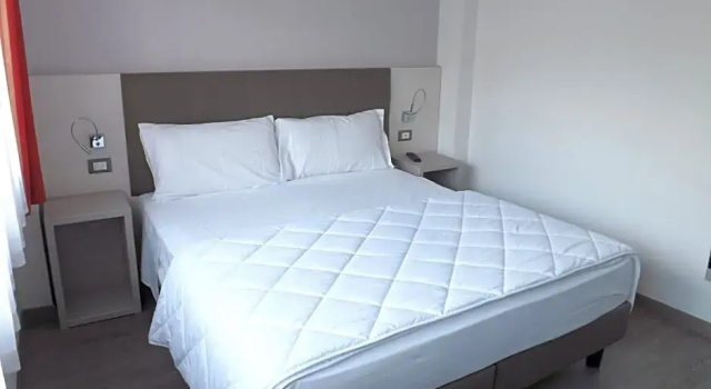 Номер Standard Hotel Ariston