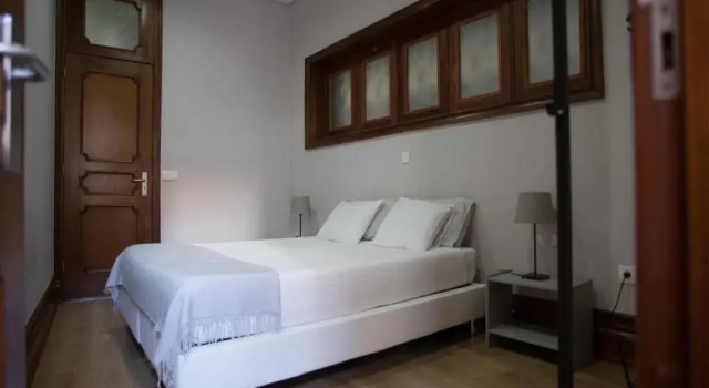 Апартаменты Nidos Accommodation Gaia