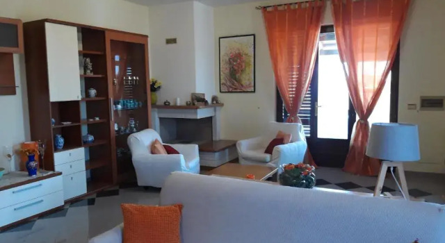 Коттедж Villa nel cuore del Salento