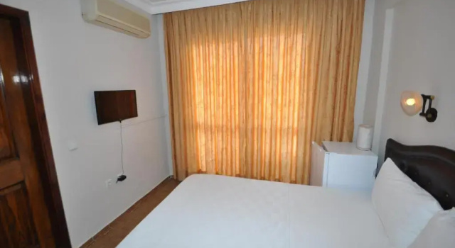Двухместный номер Standard Defne & Zevkim Hotel