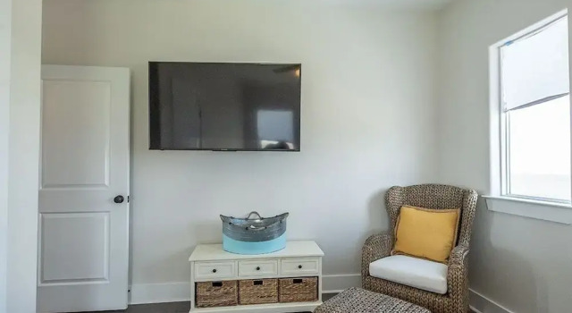Downtime - 4 Br Home