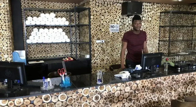 Sapa Signature Inn, Book Hostel Sa Pa Lao Cai