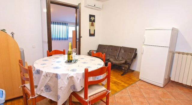 Апартаменты с 2 комнатами Apartments Dragica 929