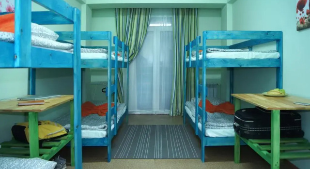 Hostel EstoSport 2.0, Забронировать Хостел Хостелы Эсто-Садка, Хостел