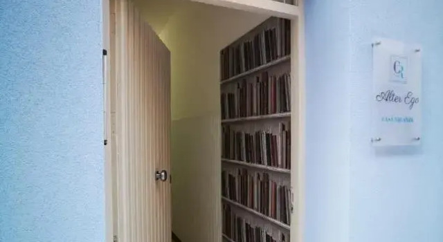 Alter Ego, Book Hotel Hotels in Sicily with Parking, Parking