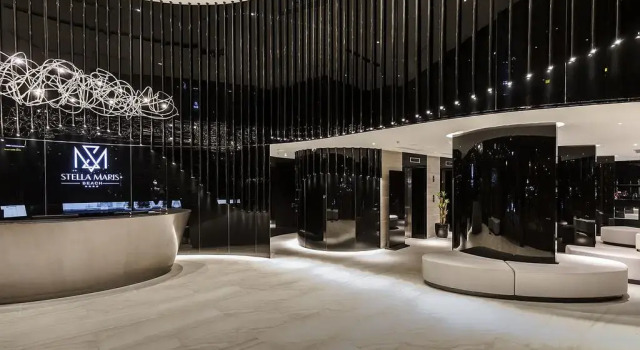 Stella Maris Nha Trang Hotel