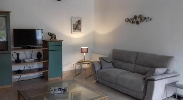 Gîte La Gaubretière, 4 pièces, 6 personnes - FR-1-426-154, Rezerwuj Hotel La Gaubretière 