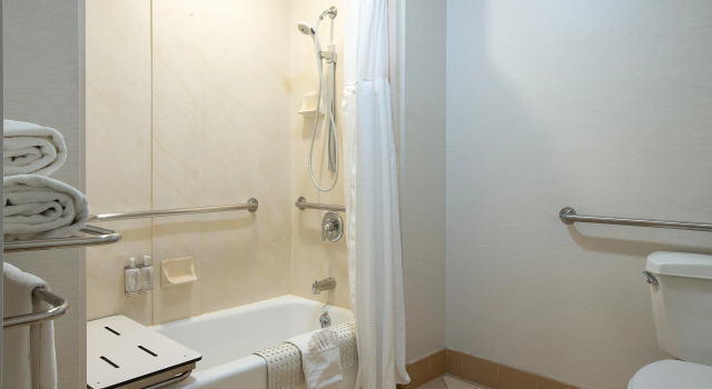 Двухместный номер Standard Safari Inn Burbank-Universal, a Coast Hotel