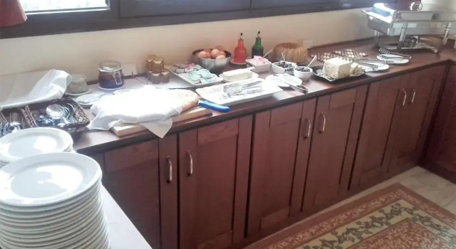 Номер Deluxe To Kallion