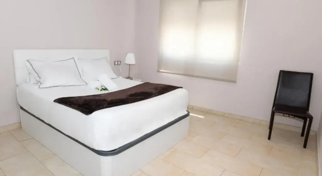 Люкс с 2 комнатами Hotel Ancora