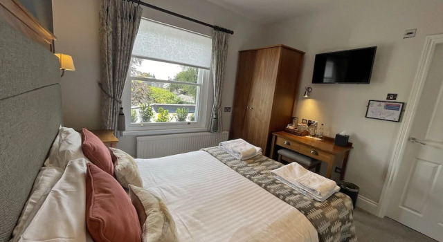 The Jug And Bottle, Reserva ahora Hostal o pensión Hoteles en Wirral con aparcamiento, Aparcamiento