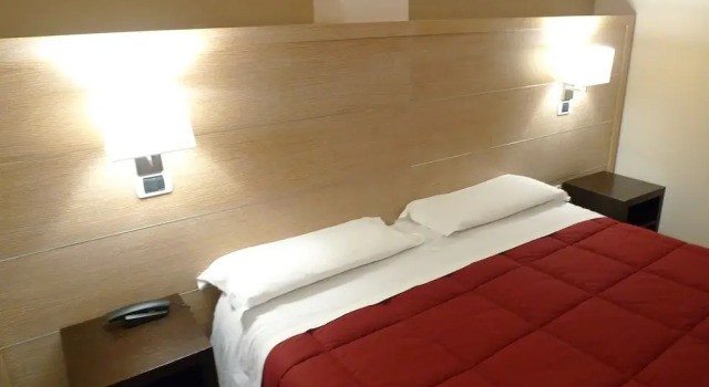 Номер Standard Hotel de Meis