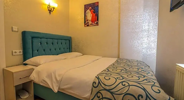 Номер Economy Ancient Town Hotel