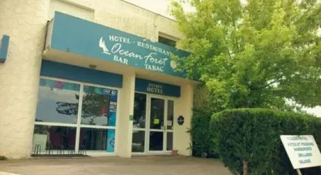 Océan Forêt, Rezerwuj Hotel Les Mathes Côte de Beauté