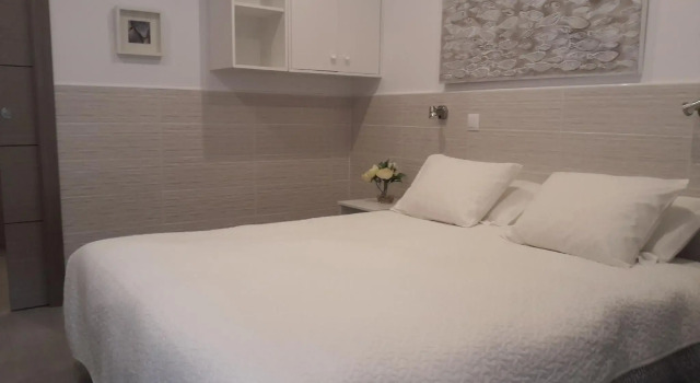 Двухместный номер Standard с видом на внутренний двор Hostal House