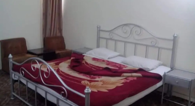 Libra Family Guest House