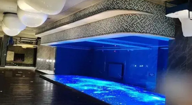 Manlin Shengtai Theme Hotel, Prenota Hotel Weinan Shaanxi