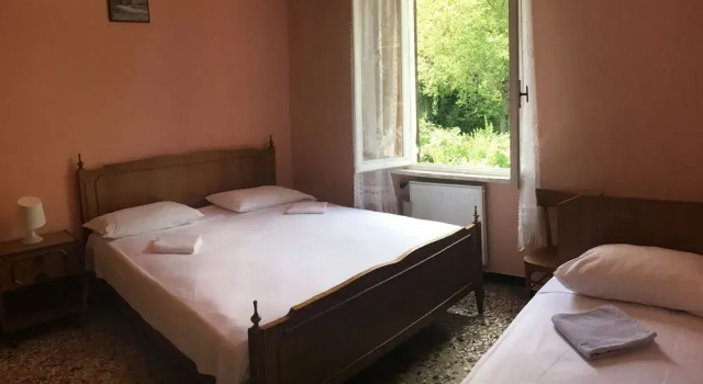 Hotel Delfino, Buchen Sie Hotel Hotels in Sassello mit Frühstück, Frühstück
