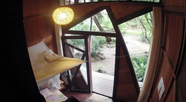 Двухместный номер Standard Bukit Raya Guesthouse