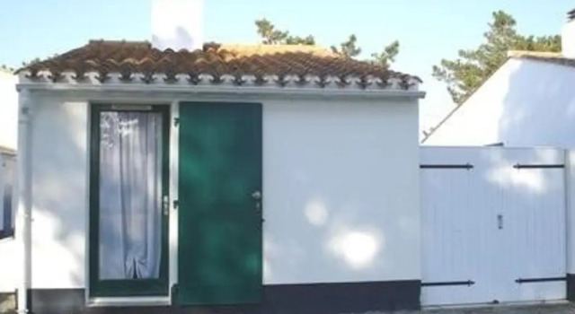 Maison Bretignolles-sur-Mer, 2 pièces, 4 personnes - FR-1-224A-145