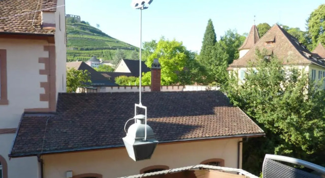 Двухместный номер Standard Gasthaus Zum Hirschen