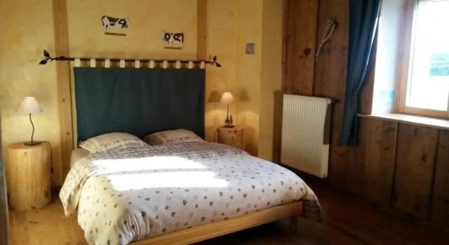 Номер Standard La Fée Verte