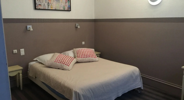 The Originals Boutique, Hôtel La Villa Marine, Le Tréport, Book Hotel Le Treport 