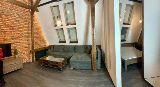 Апартаменты Superior Apartamenty Młyńska 4
